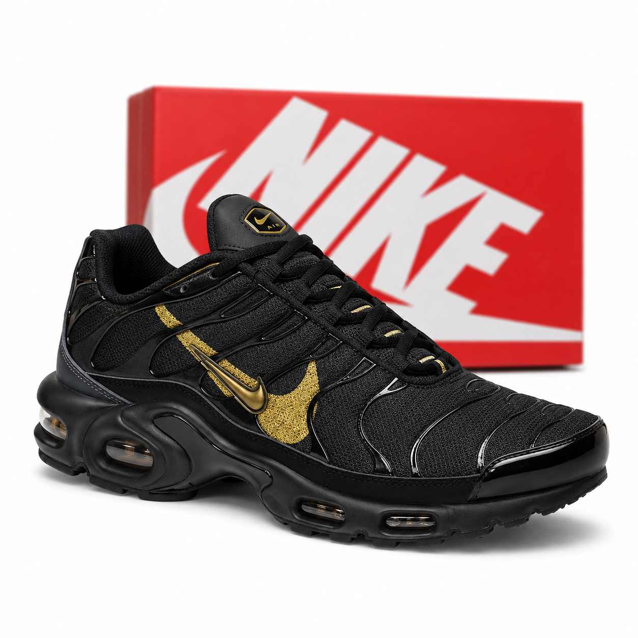 Nike Air Max Tn