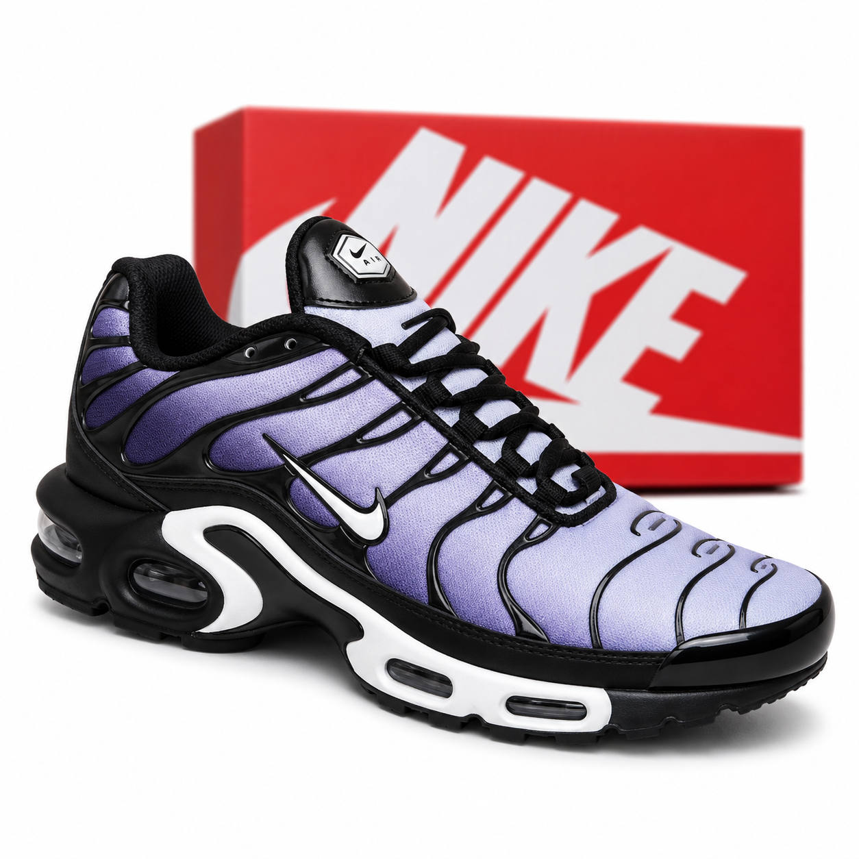 Nike Air Max Tn