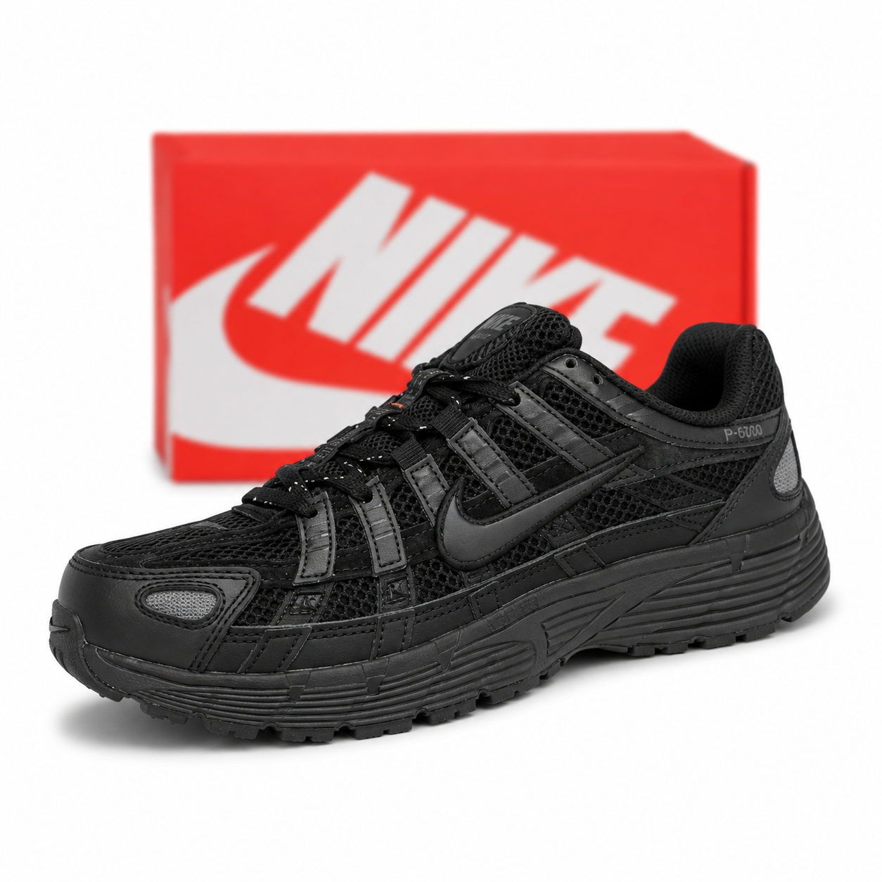 Nike P-6000