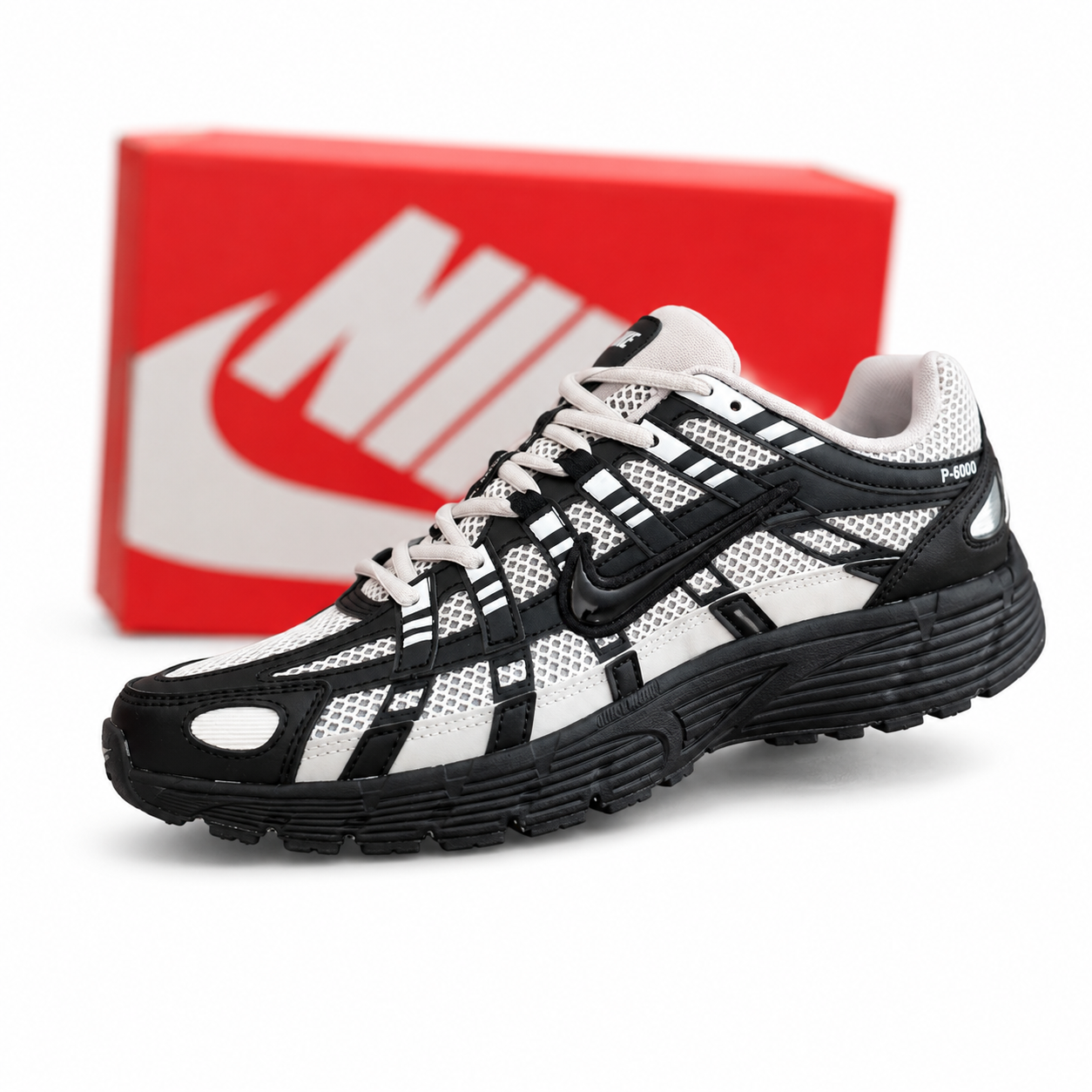 Nike P-6000