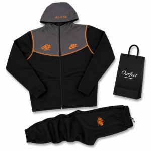 Chándal Nike Tech Freece x Syna World (Calidad Media)