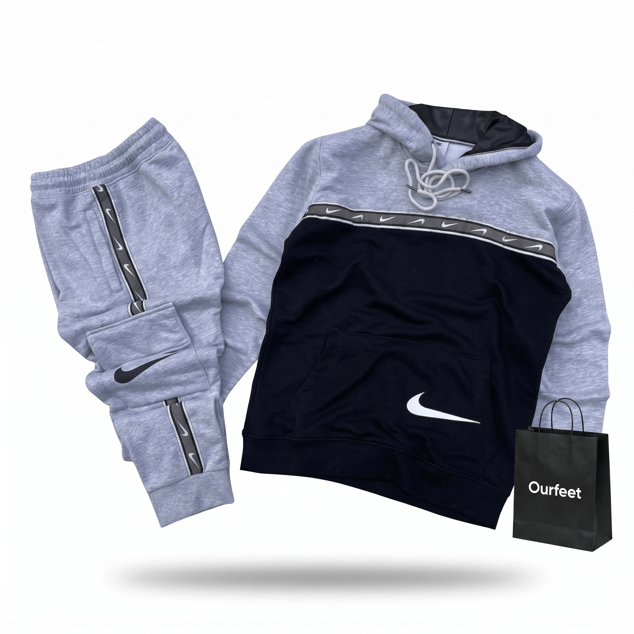 Chándal Nike