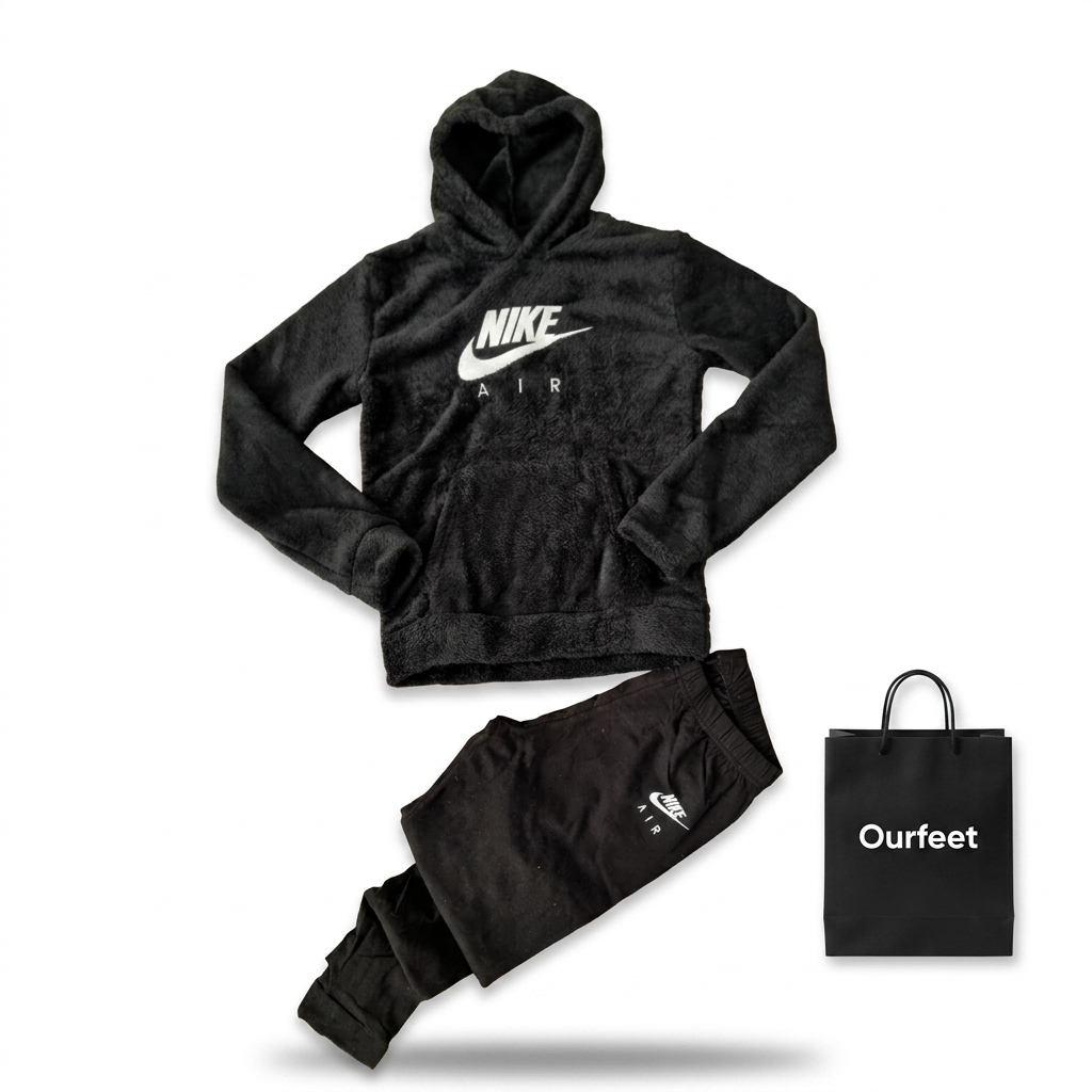 Chándal Nike