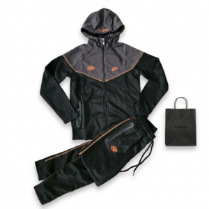Chándal Nike Tech Freece x Syna World