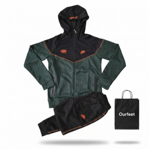 Chándal Nike Tech Freece x Syna World
