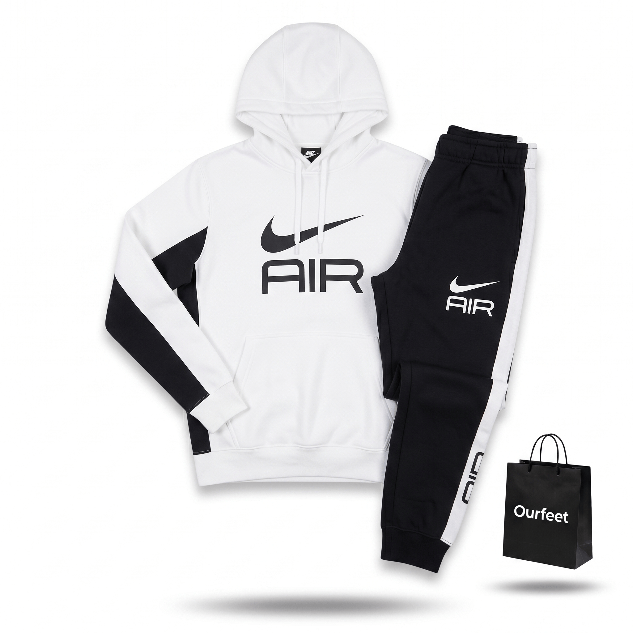 Chándal Nike