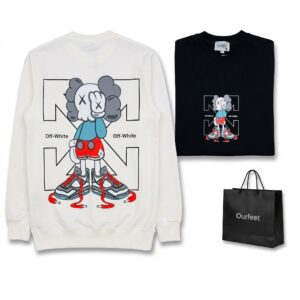Sudaderas Off White OFERTA