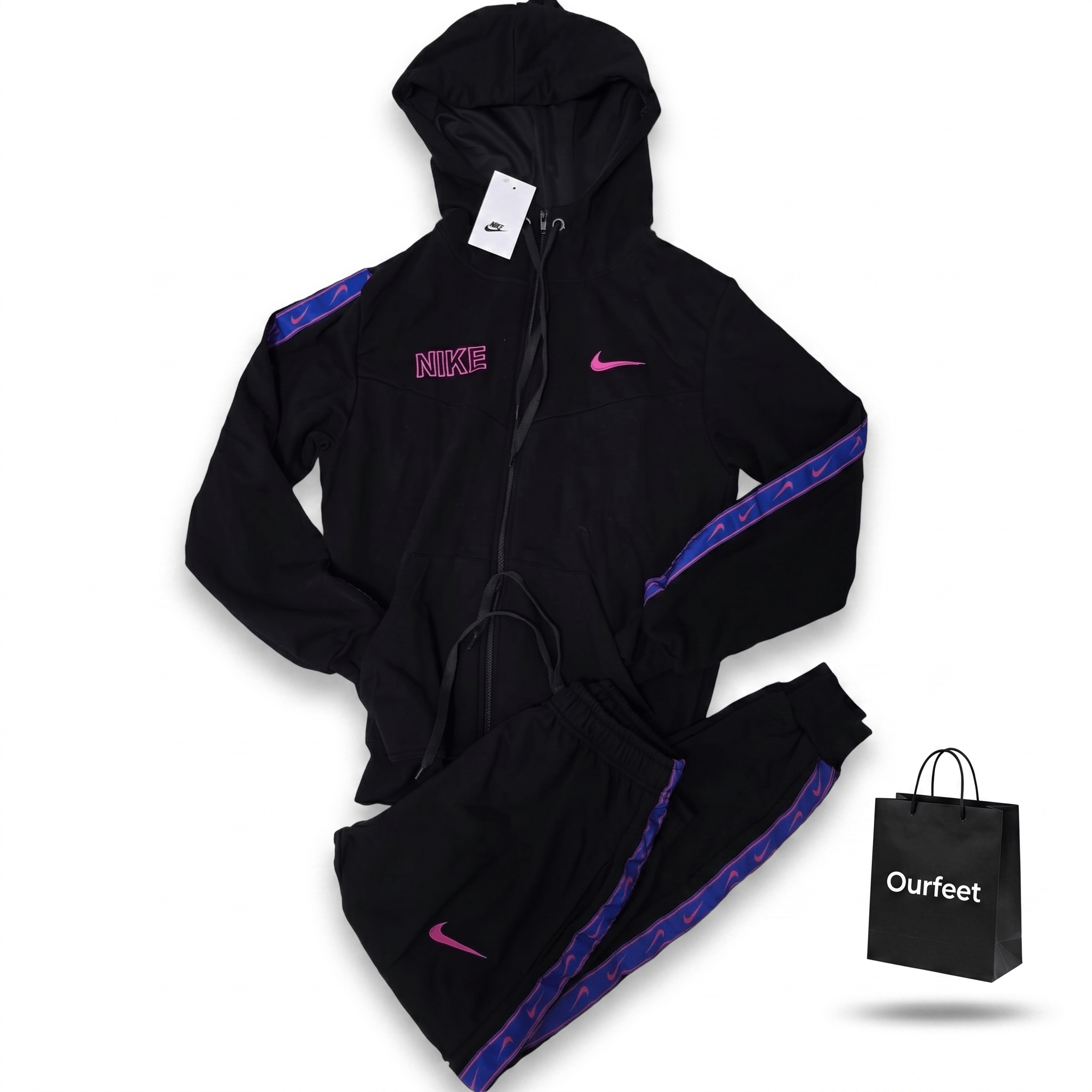 Chándal Nike