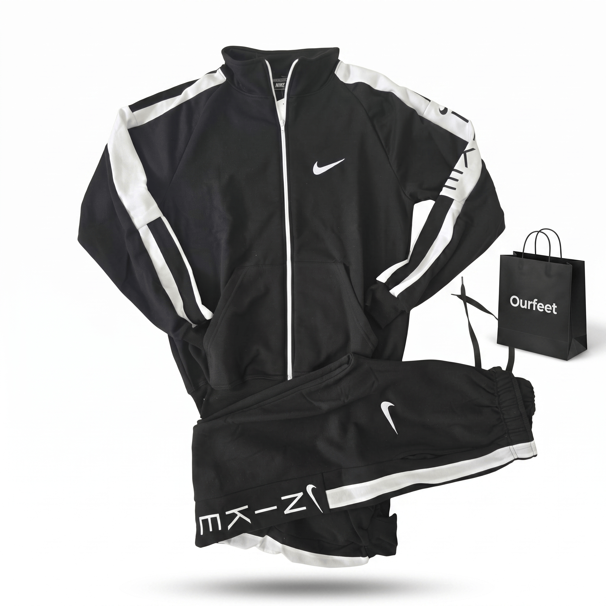 Chándal Nike