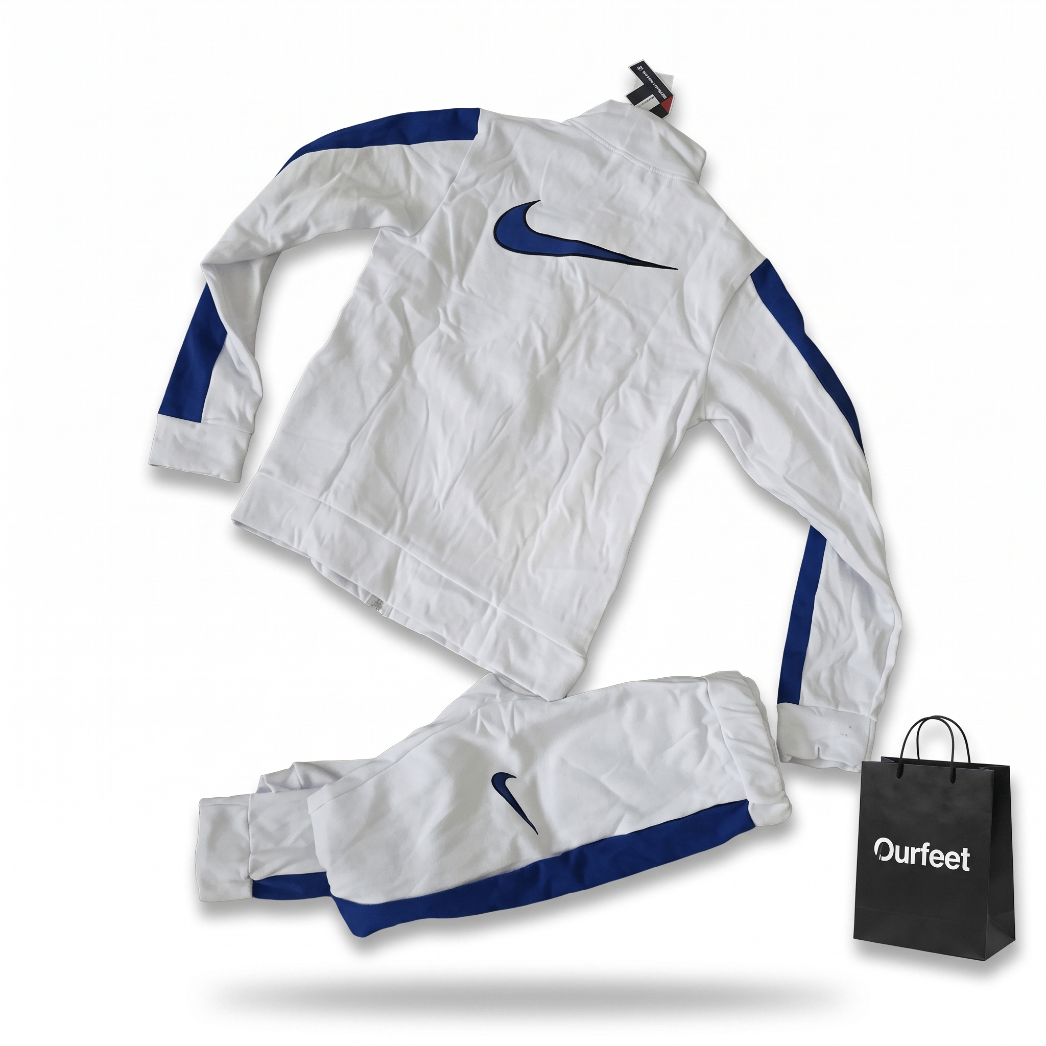 Chándal Nike