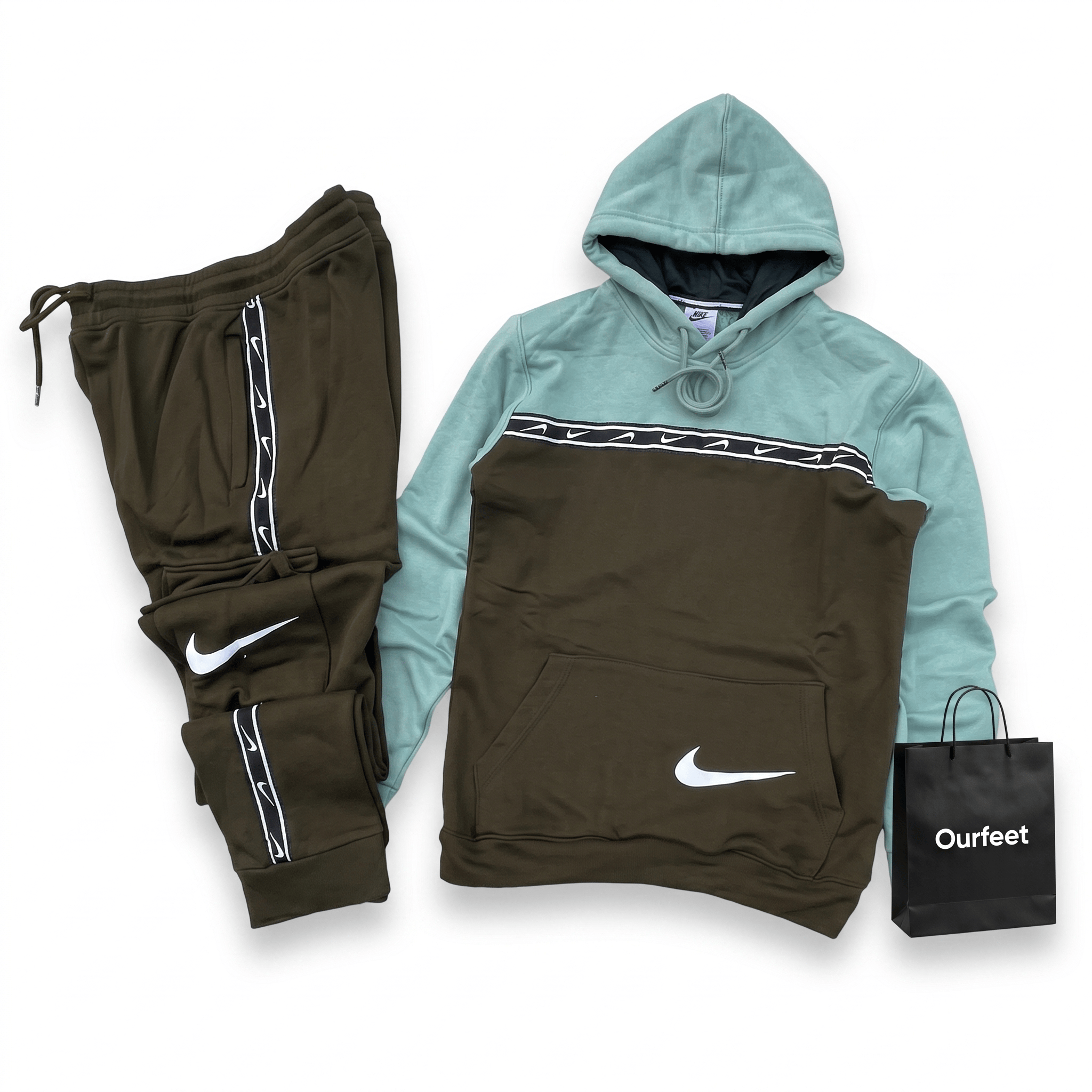 Chándal Nike