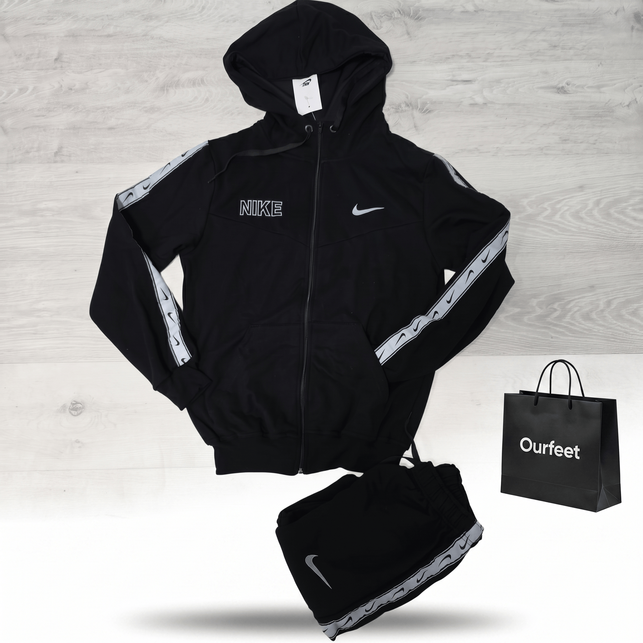 Chándal Nike
