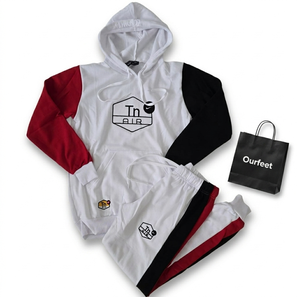Chándal Nike