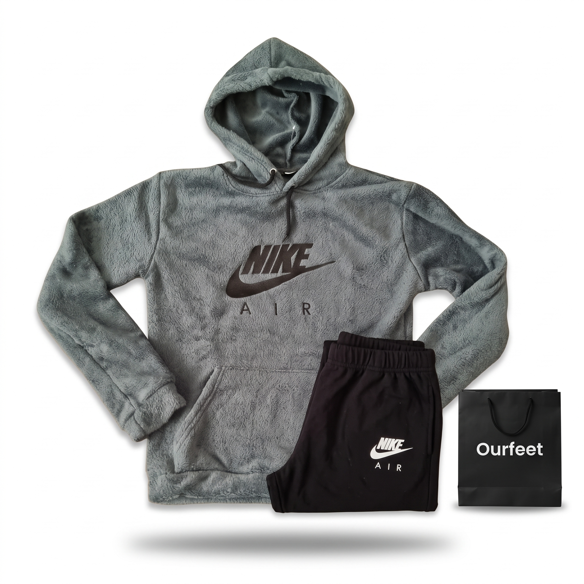 Chándal Nike