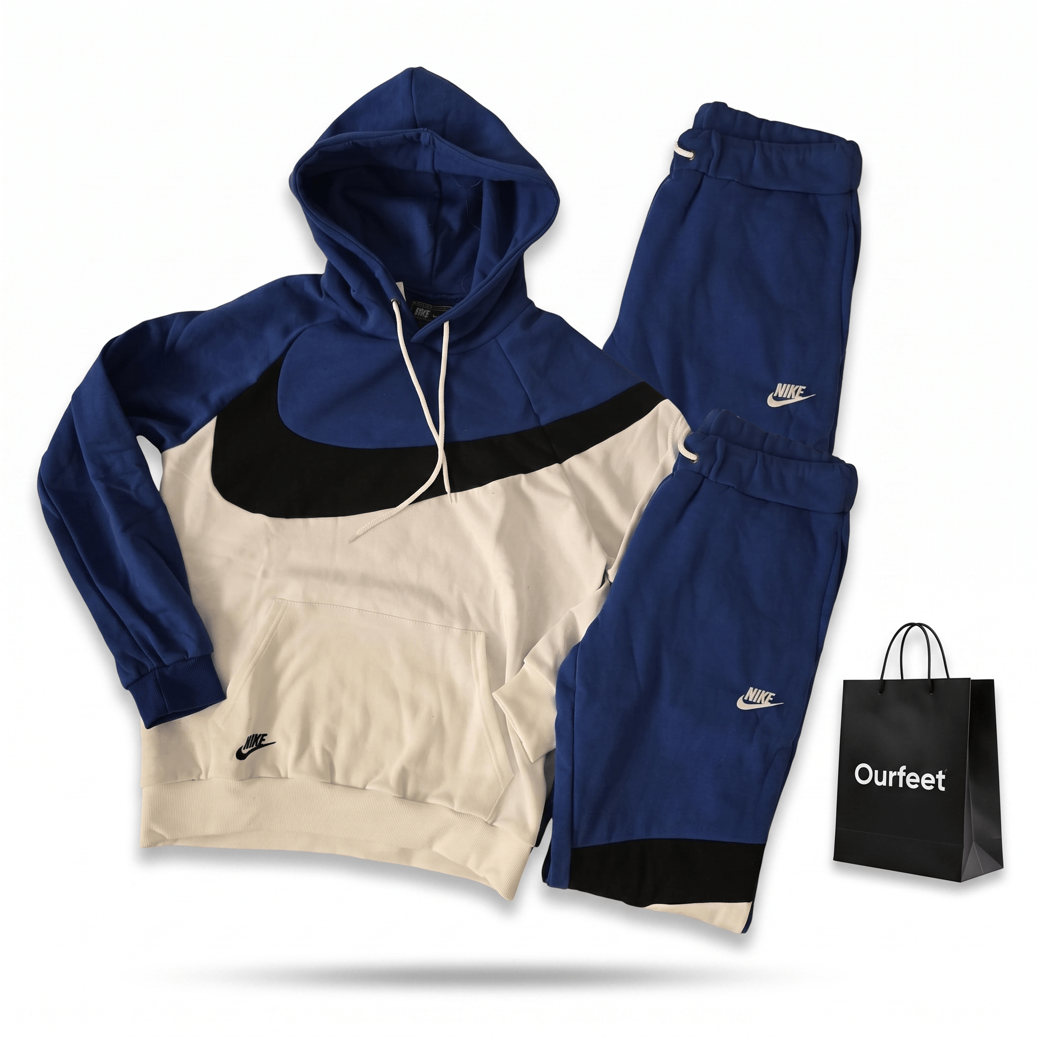 Chándal Nike