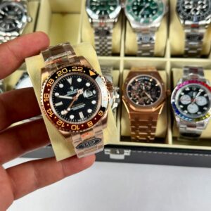 Reloj Rolex Alta Calidad EN CAJA MARCA