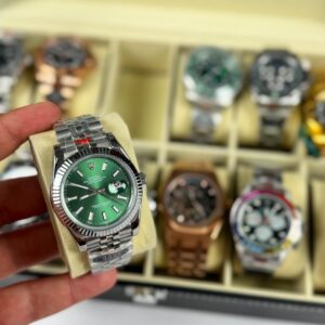 Reloj Rolex Alta Calidad EN CAJA MARCA