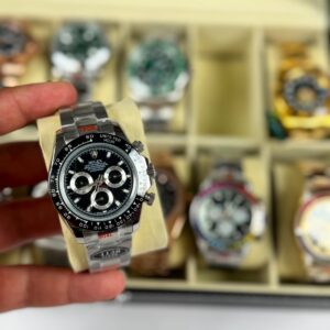 Reloj Rolex Alta Calidad EN CAJA MARCA