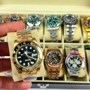 Reloj Rolex Alta Calidad EN CAJA MARCA