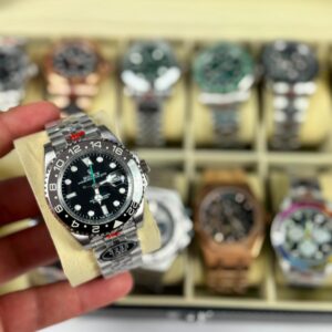 Reloj Rolex Alta Calidad EN CAJA MARCA