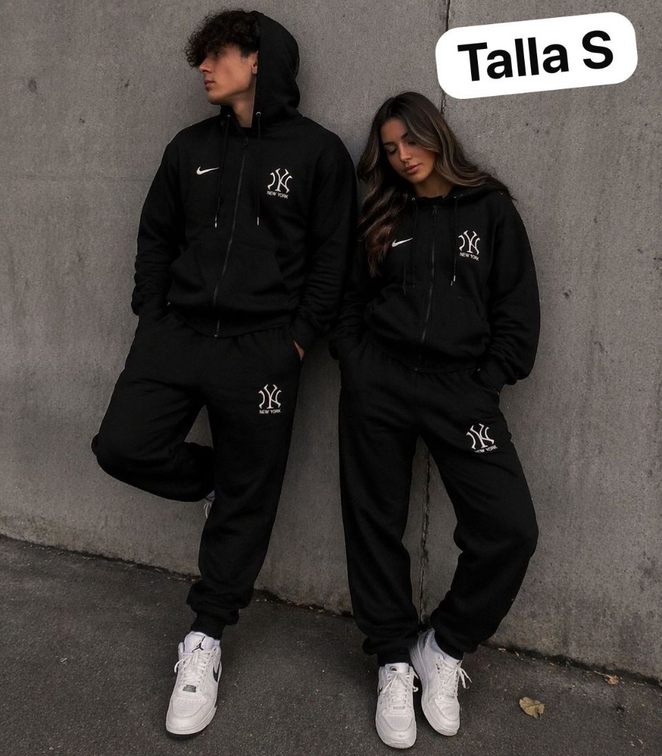 Chándal Nike OFERTA