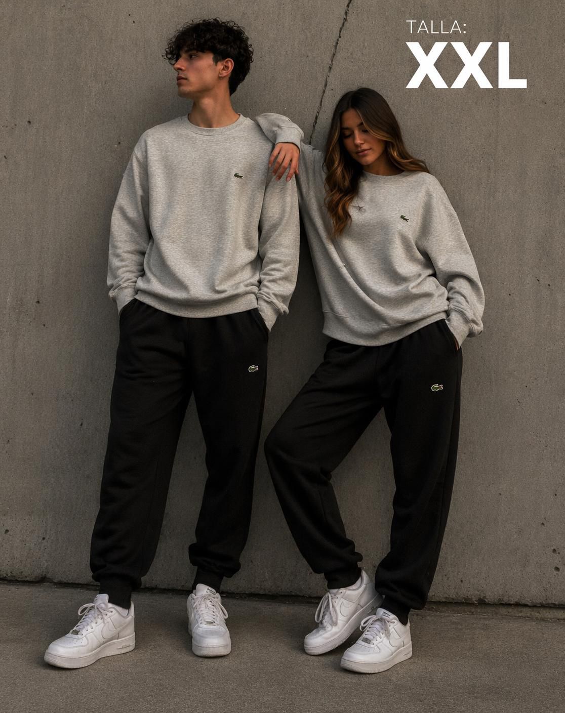 Chándal Lacoste OFERTA