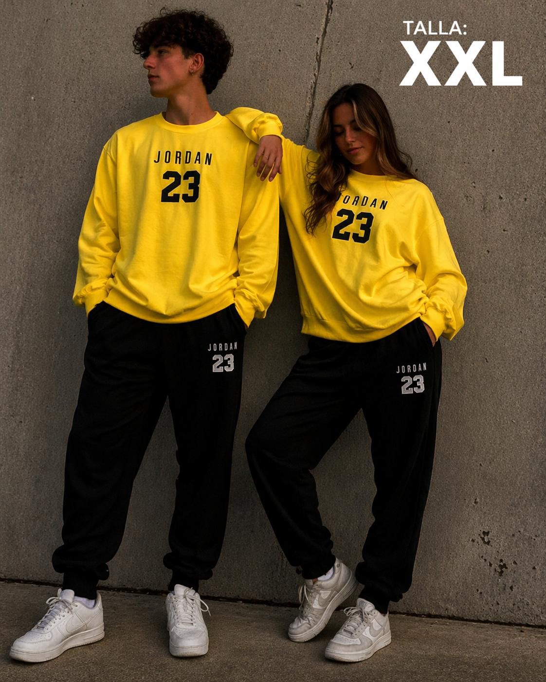 Chándal Jordan OFERTA - Imagen 2