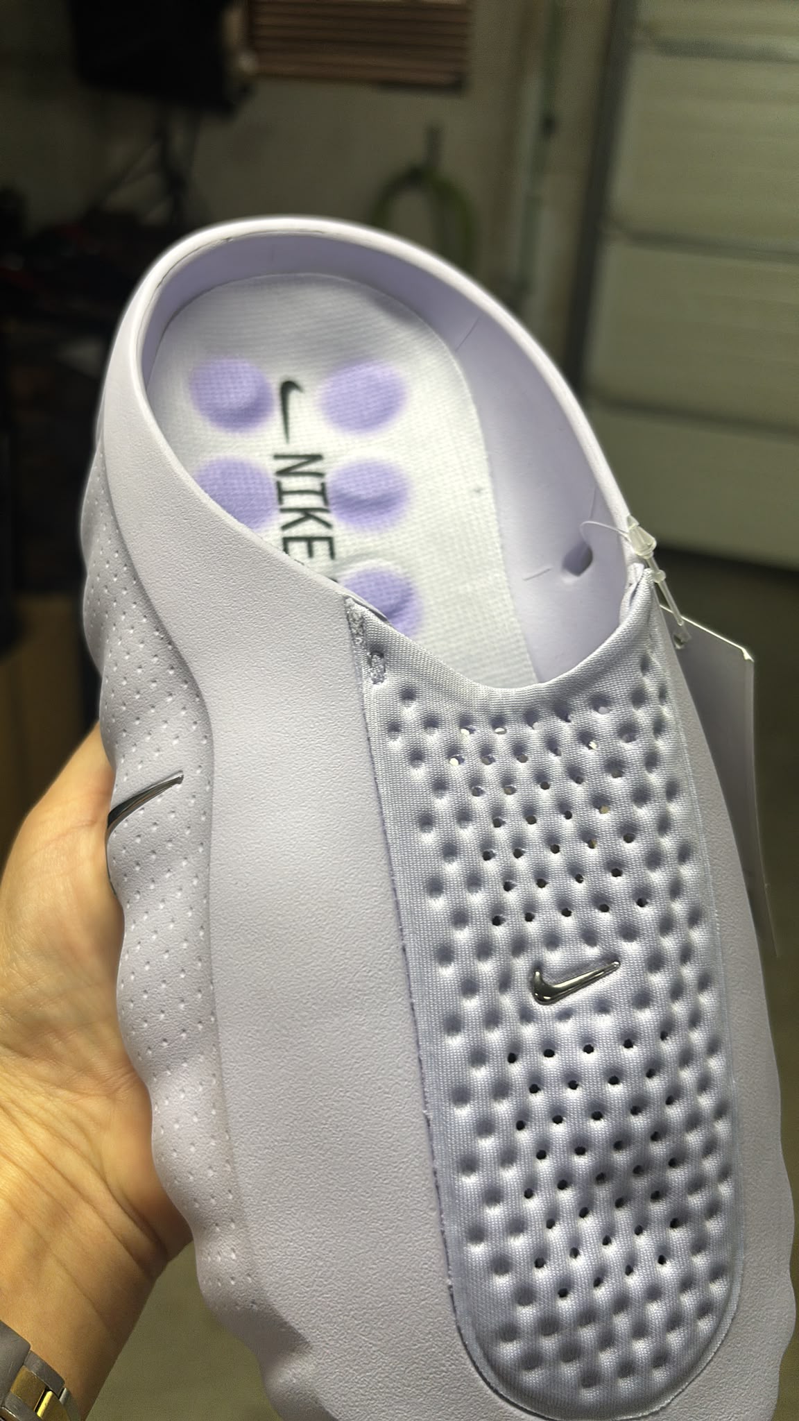 CON LA COMPRA DE UNAS Nike Mind 001 Chanclas UNOS CALCETINES GRATIS x 65€ OFERTA - Imagen 5