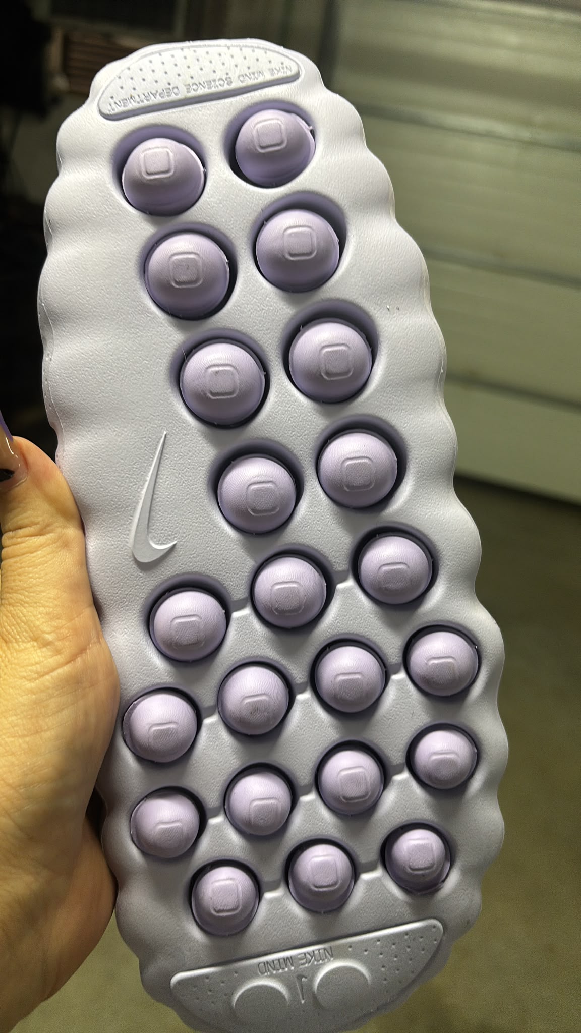 CON LA COMPRA DE UNAS Nike Mind 001 Chanclas UNOS CALCETINES GRATIS x 65€ OFERTA - Imagen 4