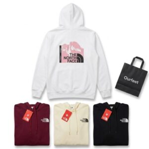 Sudaderas The North Face