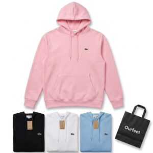 Sudaderas Lacoste