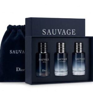 Perfume Sauvage Dior