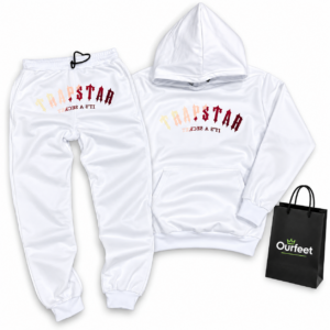 Chándal Trapstar
