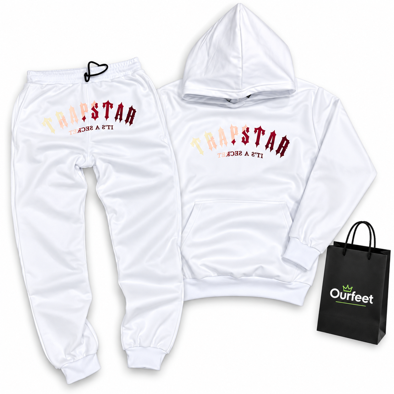 Chándal Trapstar