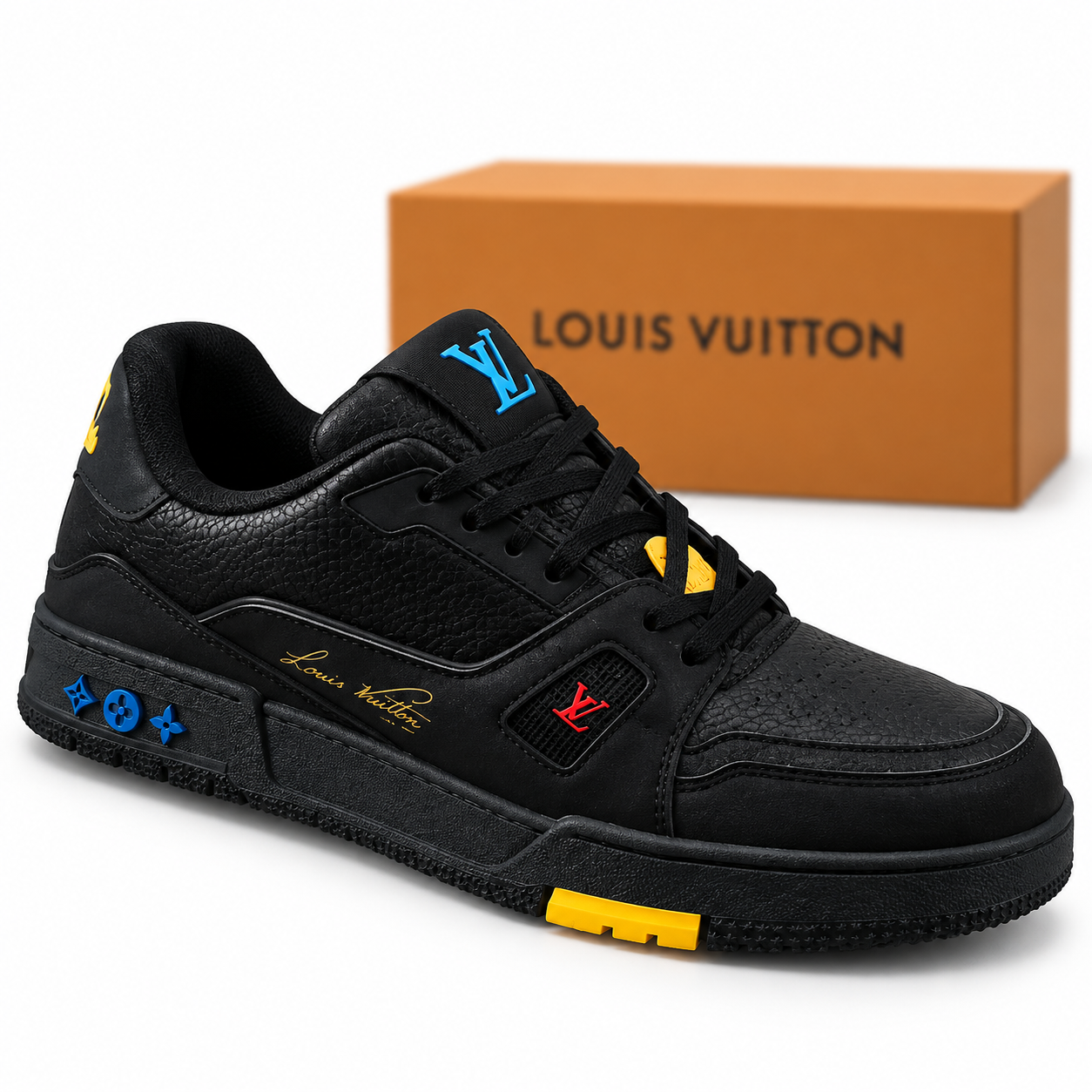 Louis Vuitton