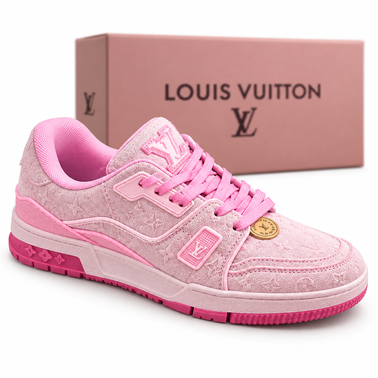 Louis Vuitton