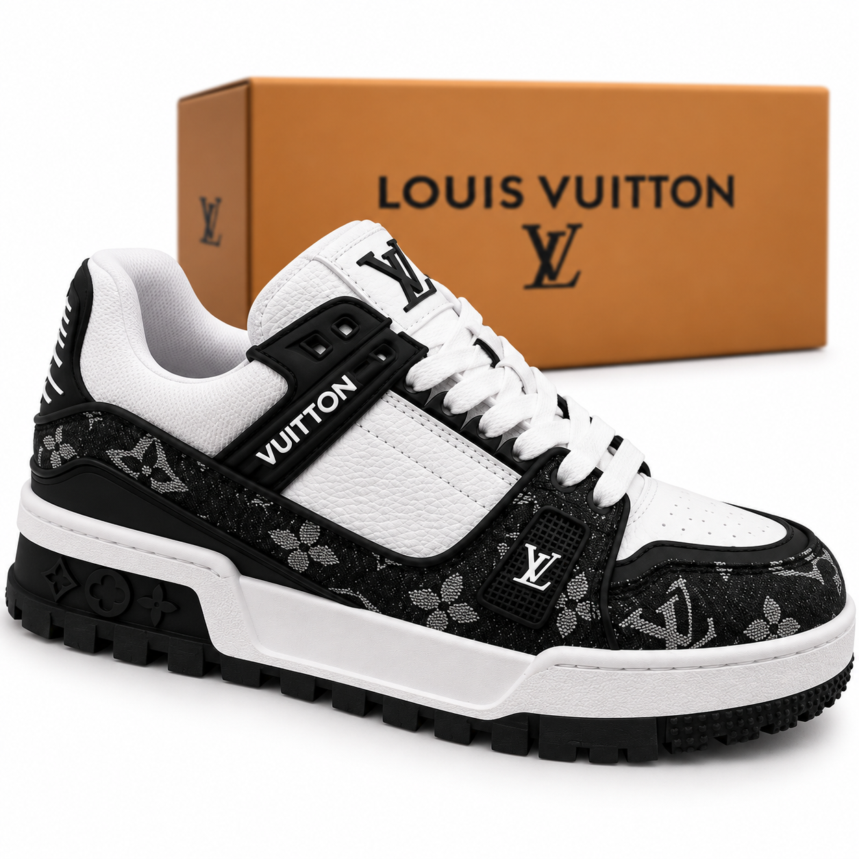 Louis Vuitton
