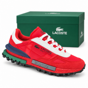 Lacoste Elite Active