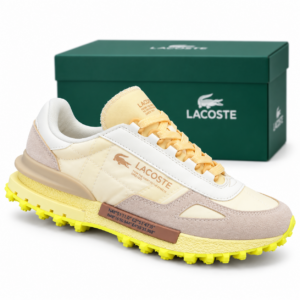Lacoste Elite Active