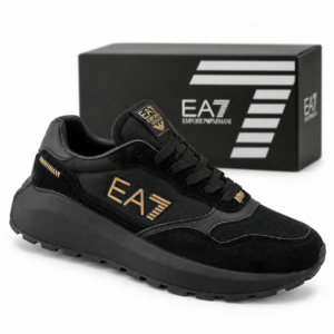 Deportivas Emporio Armani 2026