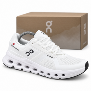 On Running Cloudmonster