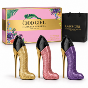 Perfume Estuche GOOD GIRL