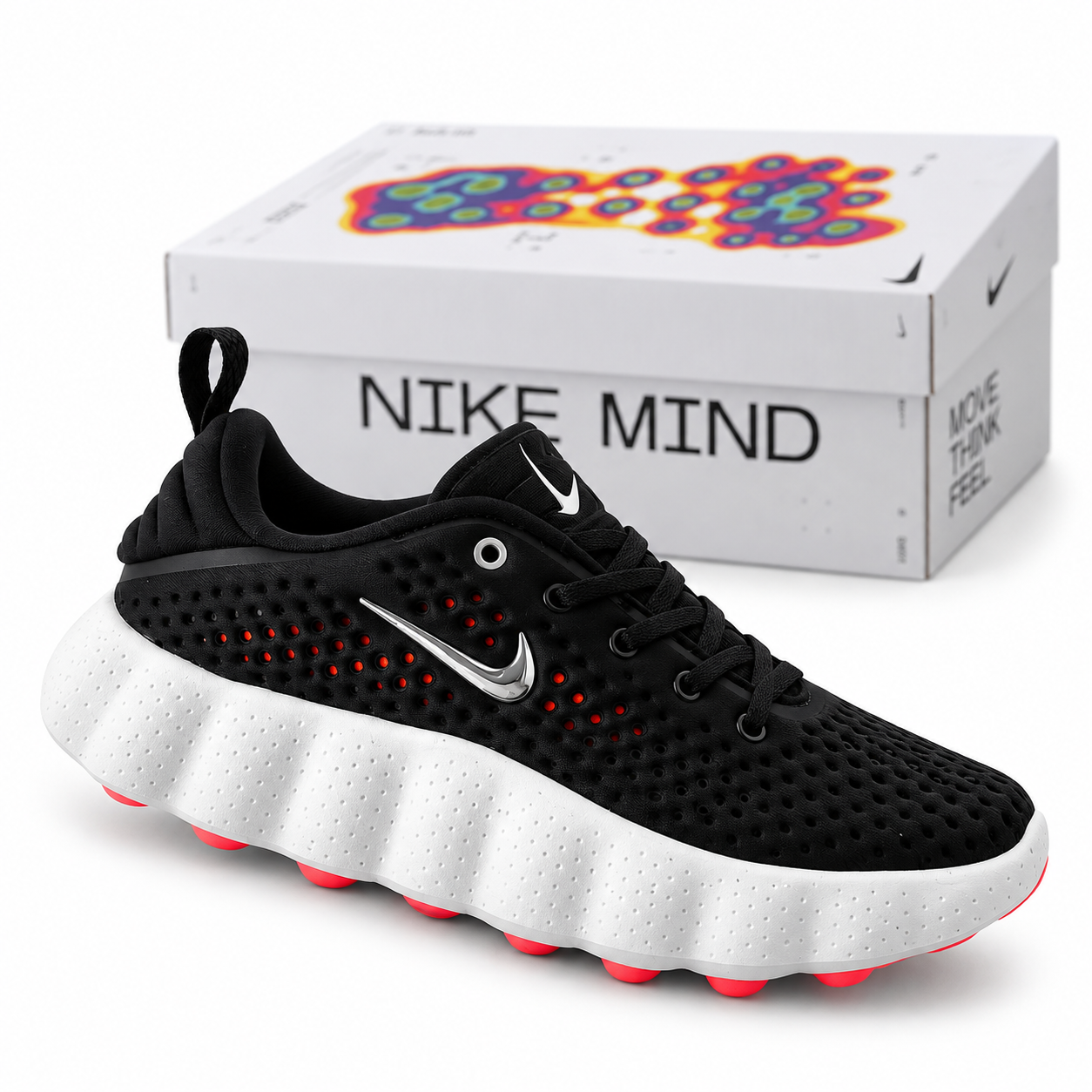 Nike Mind Deportivas