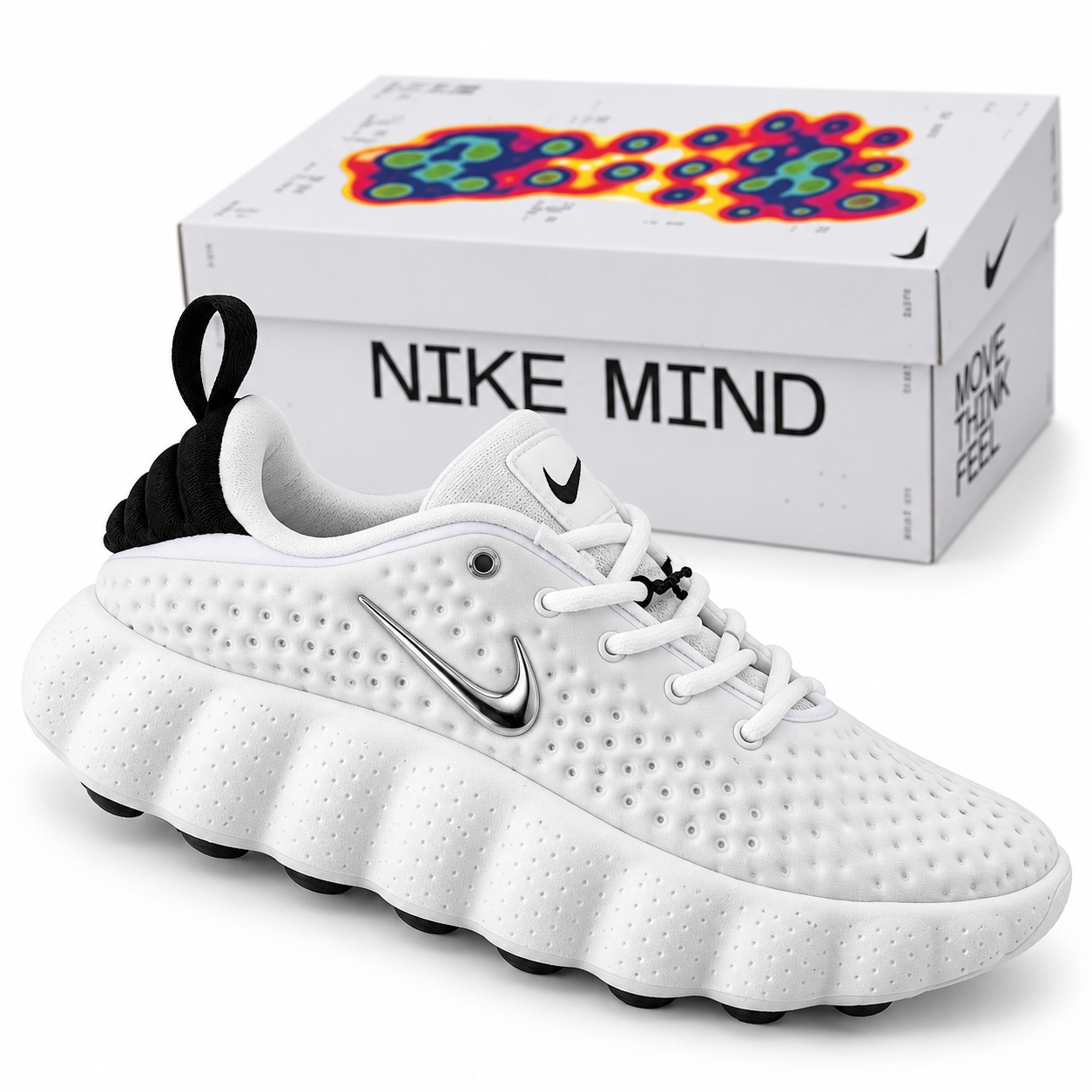 Nike Mind Deportivas