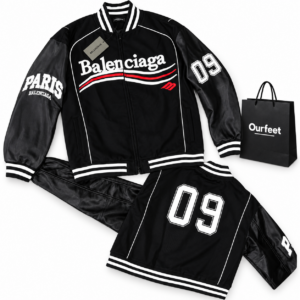 Chaqueta Balenciaga