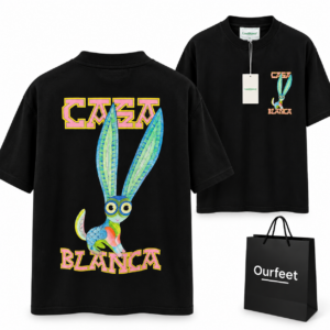 Camiseta Casablanca ESPECIAL CALIDAD