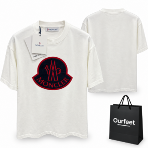 Camiseta Moncler ESPECIAL CALIDAD