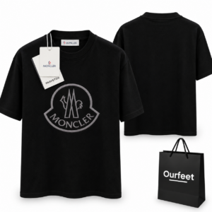 Camiseta Moncler ESPECIAL CALIDAD