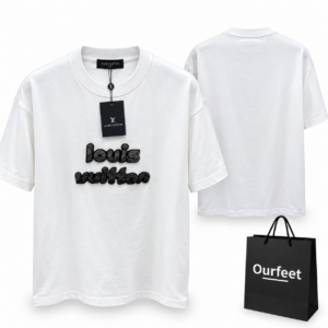 Camiseta Louis vuitton ESPECIAL CALIDAD