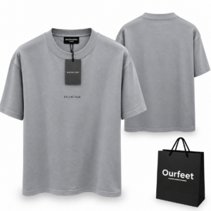 Camiseta Balenciaga ESPECIAL CALIDAD